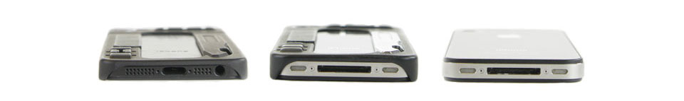 Super thin iPhone Case